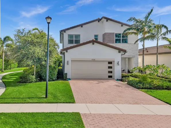 4708 Saddle Ranch Road, Lake Worth, FL 33467