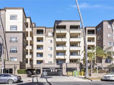 991 Arapahoe St Unit 202A, Los Angeles, CA, 90006