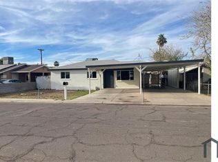 4602 W Whitton Ave, Phoenix, AZ 85031
