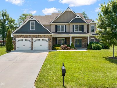 7305 Cardiff Way, Piney Flats, TN, 37686