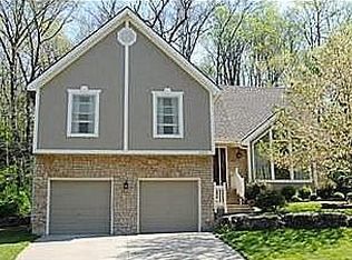 4516 NW Apache Dr, Riverside, MO 64150