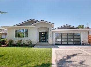 4660 Williams Rd, San Jose, CA 95129