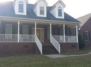 2220 Starnes Rd, Edgemoor, SC 29712