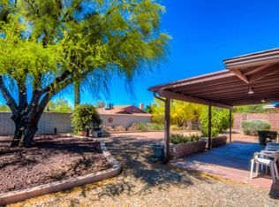 9328 N Gazelle Pl, Tucson, AZ 85742