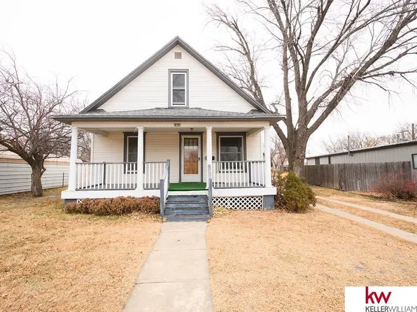 1032 E 3rd St, Superior, NE 68978