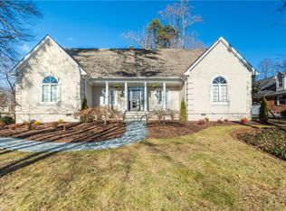 3906 Gaston Rd, Greensboro, NC 27407