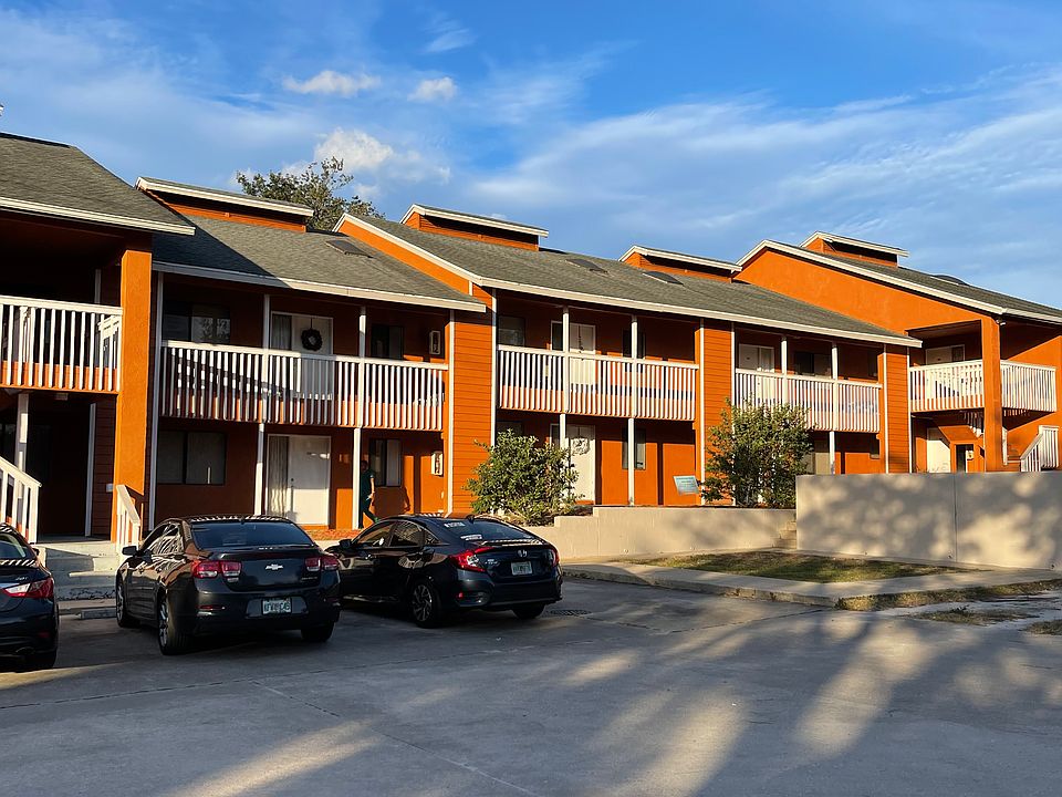 Apartments