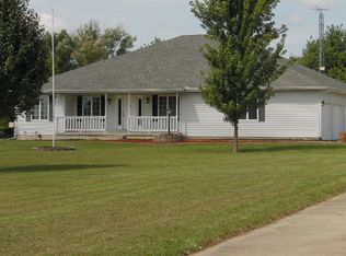 12603 E Oliver Pass Rd, Nevada, MO 64772