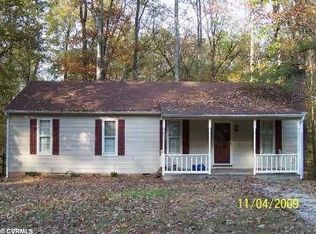 7404 Newbys Ct, Chesterfield, VA 23832