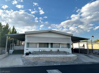 5040 S Ridge Club Dr, Las Vegas, NV 89103