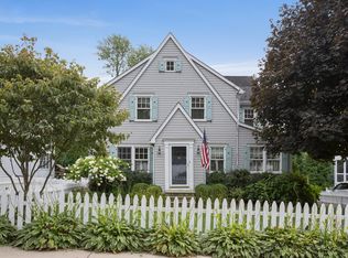 74 Middlesex Rd, Darien, CT 06820