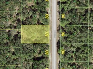 3095 Matthew St, Port Charlotte, FL 33948