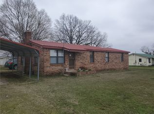 78 Wesley Stevens Rd, Farmington, AR 72730