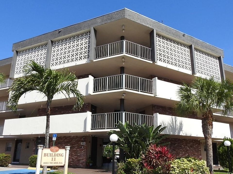 1st image of 3051 NW 46th Avenue #308