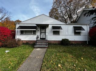 3233 E 137th St, Cleveland, OH