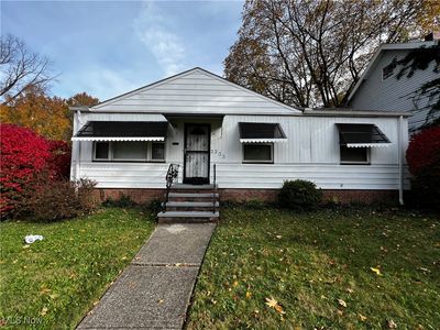 3233 E 137th St, Cleveland, OH, 44120