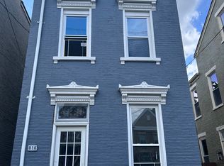 816 Central Ave, Newport, KY 41071
