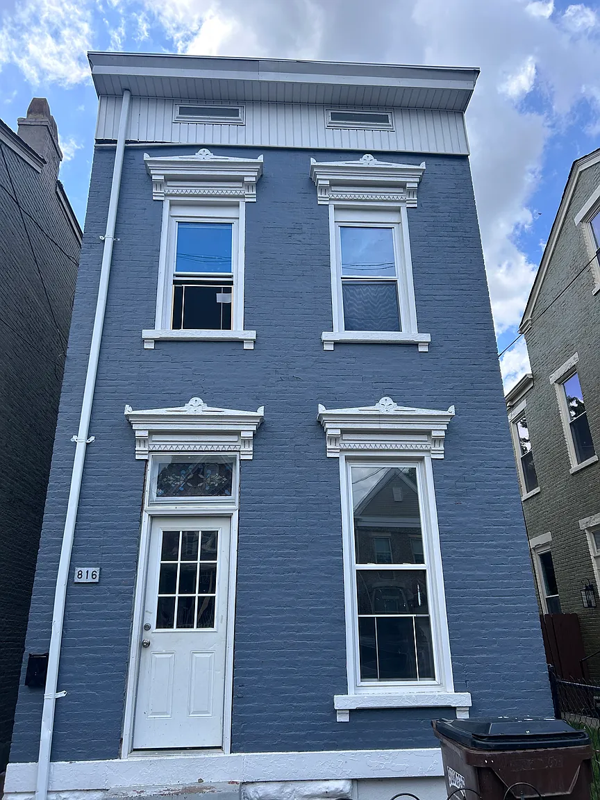 816 Central Ave photo 1