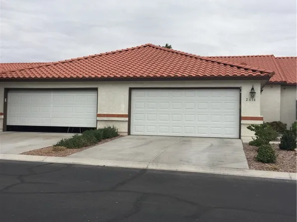 2616 Magic Moon Ln #4, Las Vegas, NV 89146