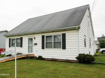 2600 Linn St, Williamsport, PA, 17701