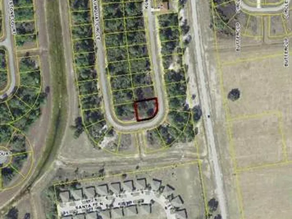 6038 Kumquat Cir, Labelle, FL 33935