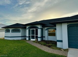 2842 NW 5th Ave, Cape Coral, FL 33993