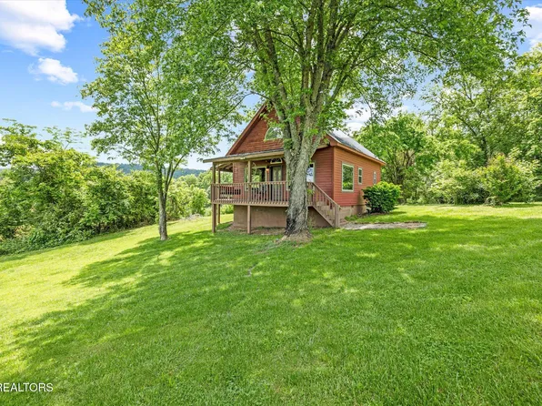 2892 N York Hwy, Pall Mall, TN 38577