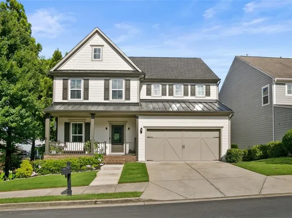324 Willow Walk, Canton, GA 30114