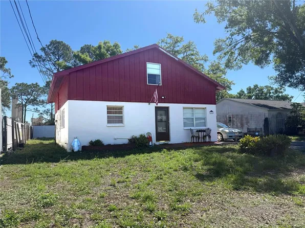 13157 Clay Ave, Largo, FL 33773