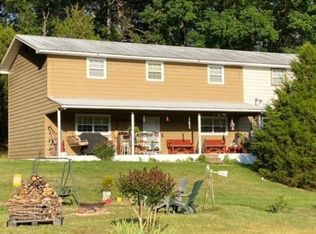 377 Turner Rd, Rocky Face, GA 30740