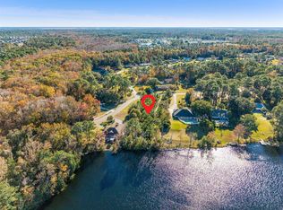 Parliament Dr, Fernandina Beach, FL 32034