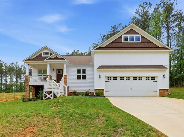 78 Pedestal Ct, Zebulon, NC 27597