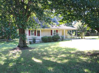 718 Westerly Park Rd, Eden, NC 27288