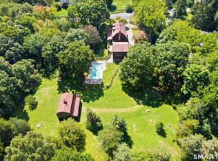 122 Millstone Road, Wilton, CT 06897