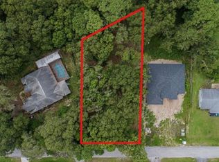 Dvorak Dr LOT 10, Spring Hill, FL 34610