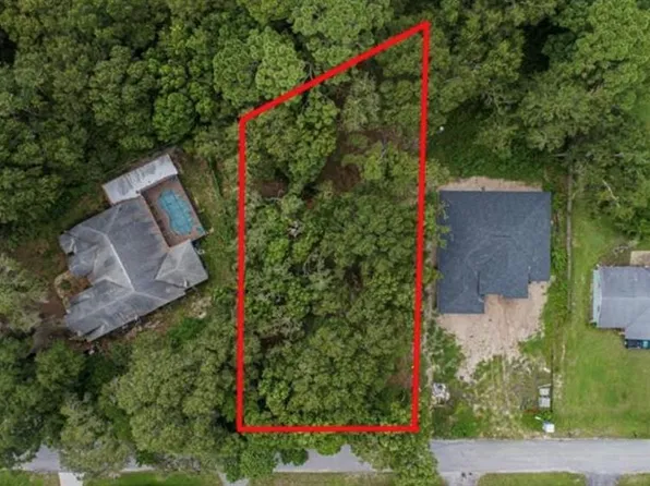 Dvorak Dr Lot 10, Spring Hill, FL 34610