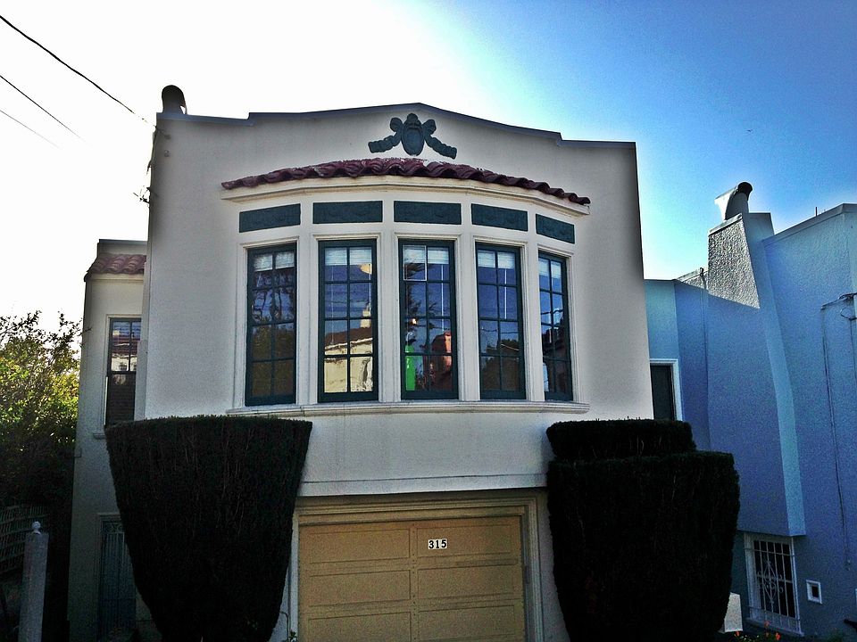 1st image of 315 Byxbee St