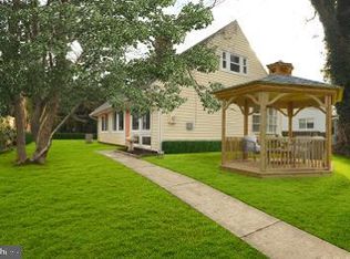 1816 Tilton Dr, Silver Spring, MD 20902