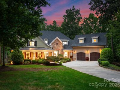 20361 Enclave Oaks Ct, Cornelius, NC, 28031
