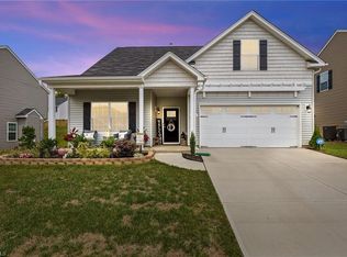 1830 Deveron Ct, Kernersville, NC 27284