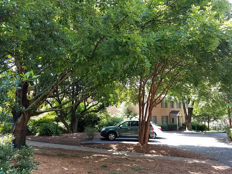 3057 Pharr Court North NW #A — Photo 20