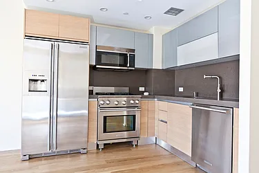 Rented by LG Fairmont Group