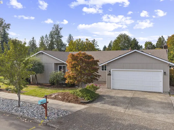 2331 SW 27th Dr, Gresham, OR 97080