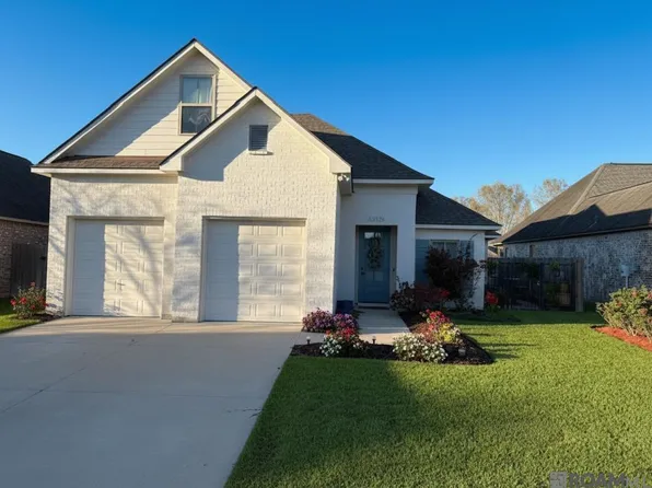40025 Wood Duck Ct, Gonzales, LA 70737