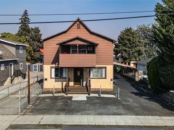 535 Methow Street, Wenatchee, WA 98801