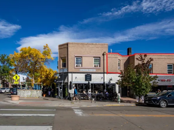 1321 College Ave, Boulder, CO 80302