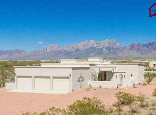 4399 Organ Mesa Loop, Las Cruces, NM 88011