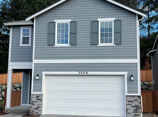 24319 13th Avenue Southeast Cres #21, Bothell, WA 98021