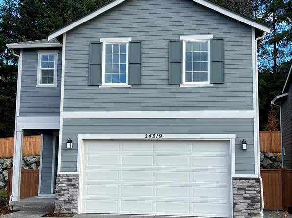 24319 13th Avenue SE #CR21, Bothell, WA 98021