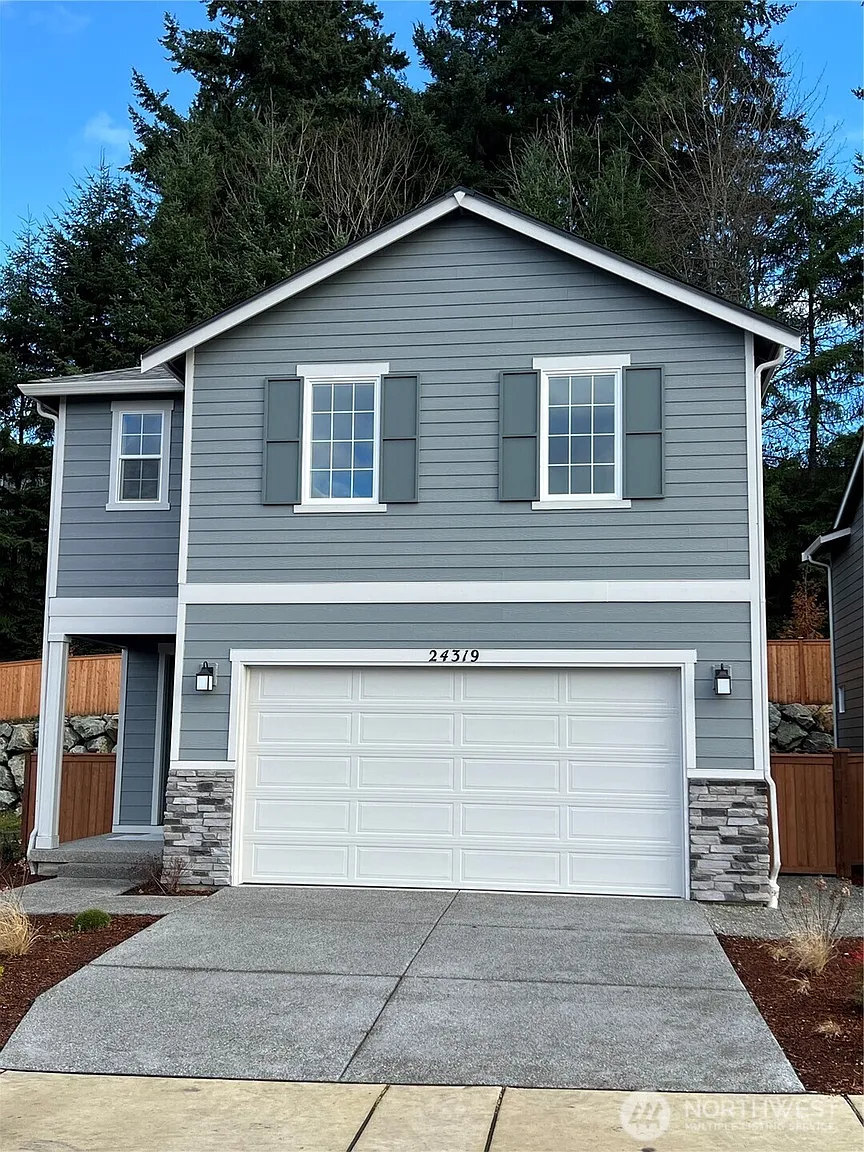 24319 13th Avenue SE #CR21 photo 1